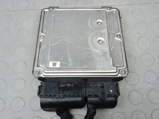 Блок управления двс, VOLKSWAGEN TOUAREG 7L 7L 2002-2007