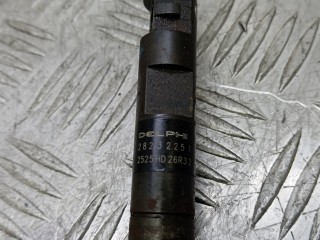 Форсунка дизельная, ориг. номер H8200421897, RENAULT FLUENCE 1 1 2009-2013