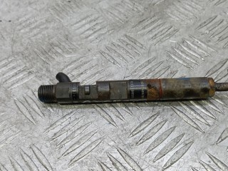 Форсунка дизельная, ориг. номер H8200421897, RENAULT FLUENCE 1 1 2009-2013