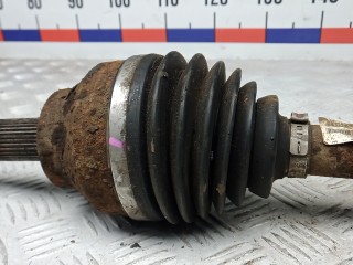 Привод передний левый, JEEP GRAND CHEROKEE WK2 WK2 2010-2013