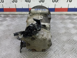 Компрессор кондиционера дизельный, ориг. номер 9678656080, PEUGEOT 208 1 1 2012-2016