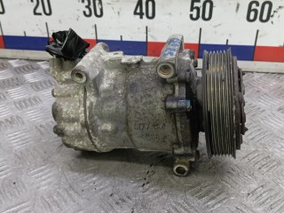 Компрессор кондиционера дизельный, ориг. номер 9678656080, PEUGEOT 208 1 1 2012-2016