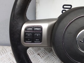 Руль, JEEP GRAND CHEROKEE WK2 WK2 2010-2013