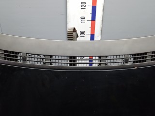 Капот, LAND ROVER RANGE ROVER 3 3 2005-2009