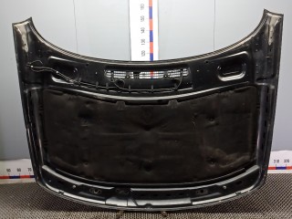 Капот, LAND ROVER RANGE ROVER 3 3 2005-2009