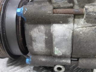 Компрессор кондиционера дизельный, HYUNDAI TUCSON JM JM 2004-2010