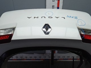 Дверь 3-5, RENAULT LAGUNA 3 3 2007-2012