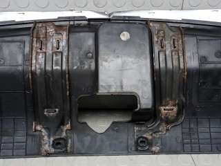накладка замка капота, ориг. номер 86360C5000, KIA SORENTO 3 3 2014-2017