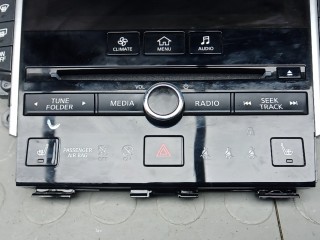 Монитор, INFINITI Q50 2013-2017