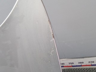 Капот, VOLKSWAGEN GOLF 5 5 2003-2009