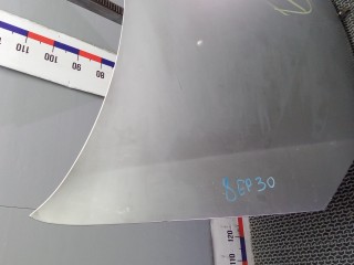 Капот, VOLKSWAGEN GOLF 5 5 2003-2009