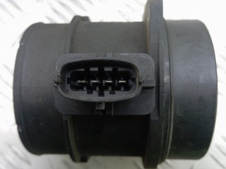 Расходомер воздуха дизельный, ориг. номер 68069532AA, 0281006247, JEEP GRAND CHEROKEE WK2 WK2 2010-2013