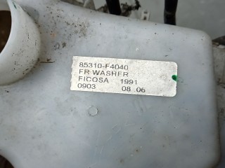 Бачок омывателя, ориг. номер 85315F4040, TOYOTA C-HR 2016-2019