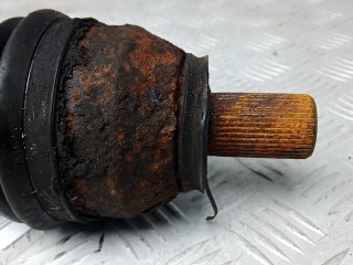 Привод передний правый, FORD MONDEO 4 4 2006-2010