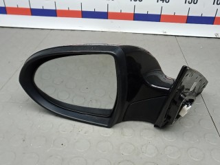 Зеркало наружное левое KIA SPORTAGE 3 3 2010-2014