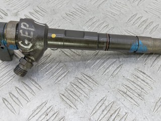 Форсунка дизельная, ориг. номер 03L130277Q, 0445110647, VOLKSWAGEN TOURAN (1T3) (1T3) 2010-2015