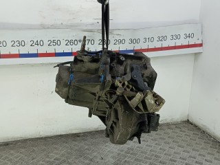 КПП 5ст., ориг. номер 20DM69, CITROEN C4 1 1 2004-2014