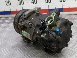 Компрессор кондиционера дизельный, ориг. номер 14974203161, NISSAN QASHQAI J10 J10 2010-2013