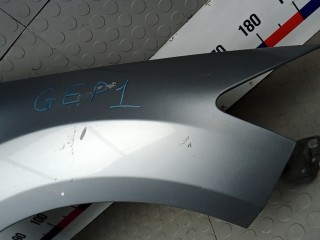 Крыло переднее правое, FORD MONDEO 4 4 2006-2010