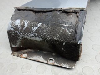 Крыло переднее правое, FORD MONDEO 4 4 2006-2010