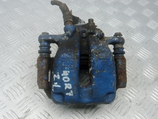 скоба суппорта зад., ориг. номер 3D0615425E, AUDI A8 D3 D3 2005-2007