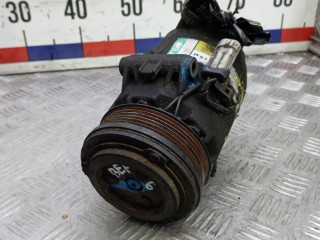 Компрессор кондиционера дизельный OPEL ASTRA H H 2004-2007