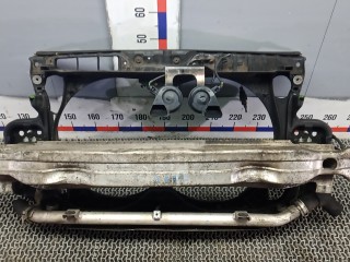 Передняя панель крепления облицовки (телевизор) AUDI A6 C6 C6 2004-2008
