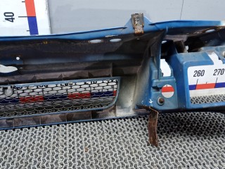 Передняя панель крепления облицовки (телевизор), FORD TRANSIT 6 6 2000-2006