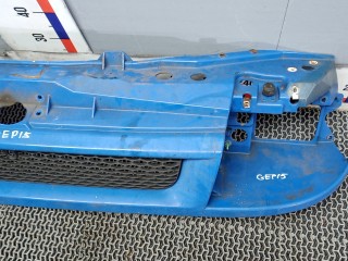 Передняя панель крепления облицовки (телевизор), FORD TRANSIT 6 SPARKA 6 SPARKA 2000-2006