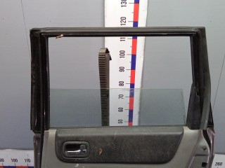 Дверь задняя правая, NISSAN X-TRAIL T30 T30 2000-2004