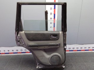 Дверь задняя левая, NISSAN X-TRAIL T30 T30 2000-2004