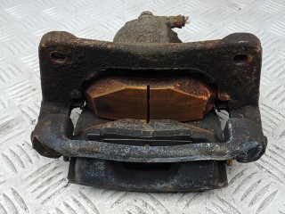 Суппорт тормозной передний правый, ориг. номер 47730F4010, TOYOTA C-HR 2016-2019