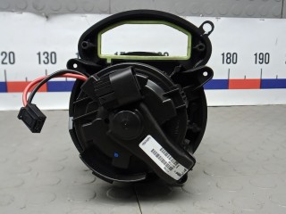 Моторчик печки, ориг. номер T911738, RENAULT KADJAR 1 1 2015-2018