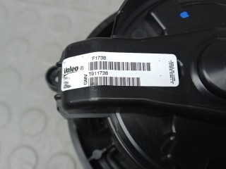 Моторчик печки, ориг. номер T911738, RENAULT KADJAR 1 1 2015-2018