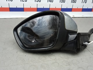 Зеркало наружное левое PEUGEOT 208 1 1 2012-2016
