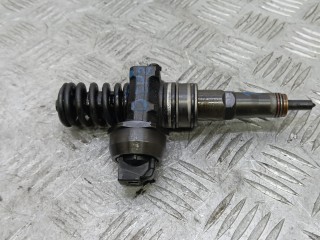 Форсунка дизельная, ориг. номер 0414720215, PDB016, SKODA SUPERB 2 2 2008-2013