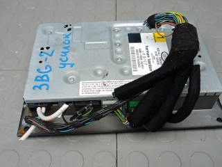 Усилитель музыки, ориг. номер 6909C1077699652, LAND ROVER RANGE ROVER 3 3 2005-2009