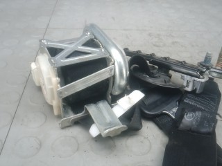 Ремень безопасности с пиропатроном сиденья переднего, JEEP GRAND CHEROKEE WK2 WK2 2010-2013