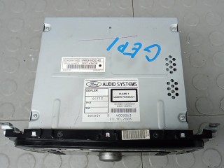Магнитола, FORD MONDEO 4 4 2006-2010