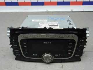 Магнитола FORD MONDEO 4 4 2006-2010