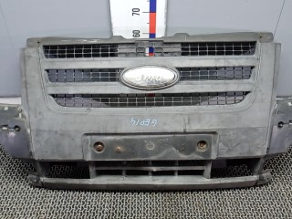 Бампер передний FORD TRANSIT 7 7 2006-2014
