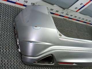 Бампер задний, HONDA CIVIC 8 8 2008-2012