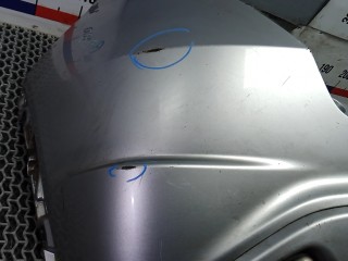 Бампер задний, HONDA CIVIC 8 8 2008-2012