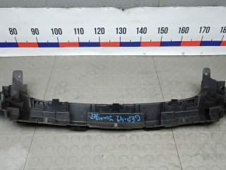 Усилитель бампера передний (кронштейн), FORD FOCUS 2 2 2004-2008