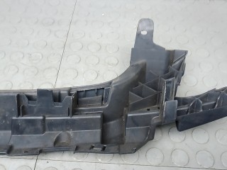 Усилитель бампера передний (кронштейн), FORD FOCUS 2 2 2004-2008