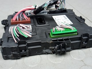 Блок комфорта, ориг. номер 284B14449R, RENAULT MEGANE 4 4 2016-2020