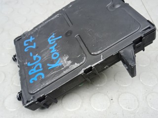 Блок комфорта, ориг. номер 284B14449R, RENAULT MEGANE 4 4 2016-2020