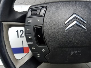 Руль, CITROEN C5 2 2 2007-2017