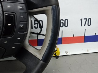 Руль, CITROEN C5 2 2 2007-2017