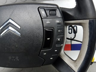 Руль, CITROEN C5 2 2 2007-2017